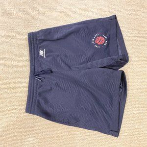 Aime Leon Dore ALD / New Balance Gym Shorts Medium